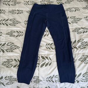 High-Waisted Leggings with 3 pockets!